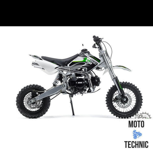 Питбайк BSE EVO 110e Evolution A - 14/12