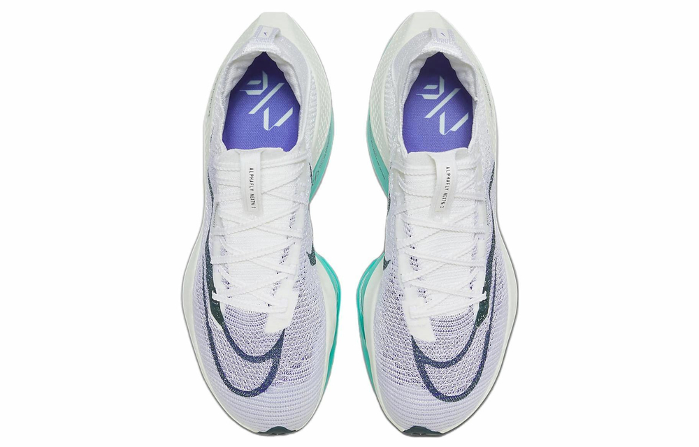 Кроссовки Nike Air Zoom Alphafly Next 2