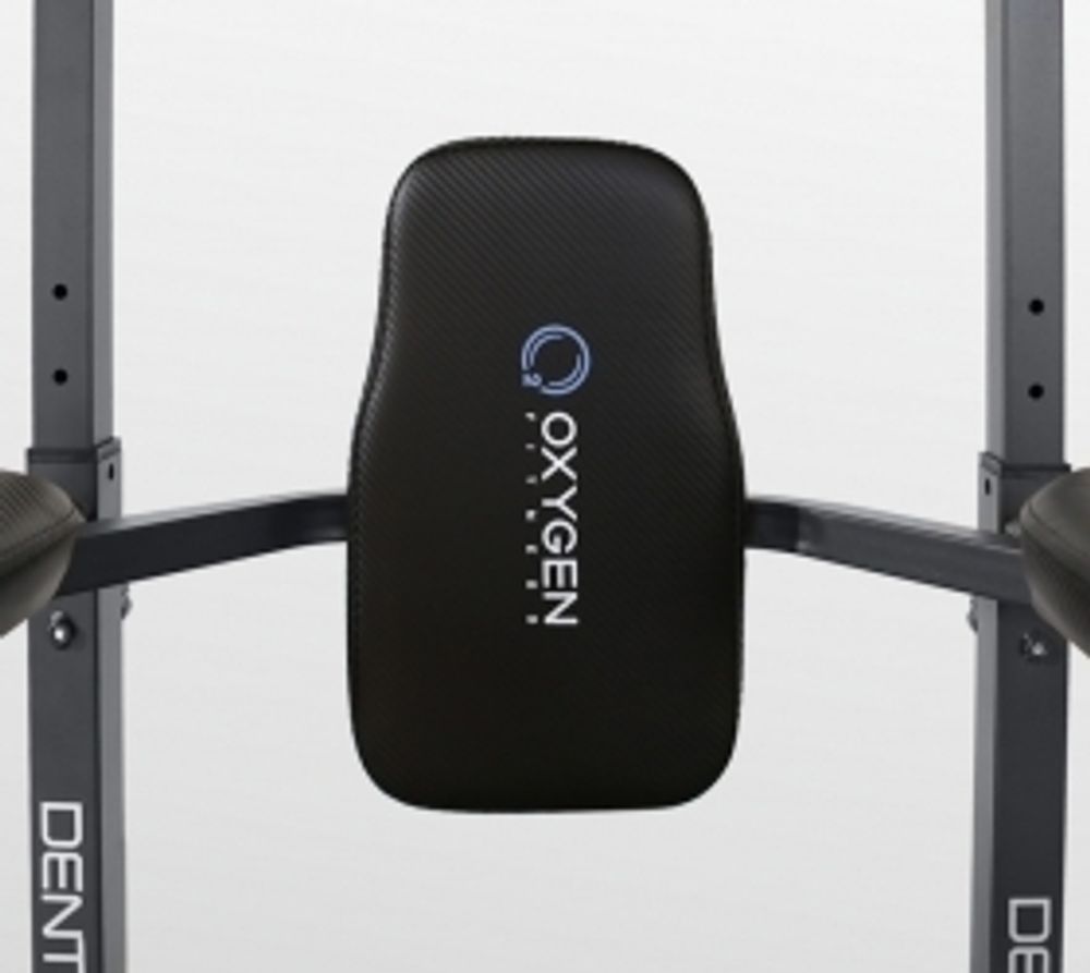 Турник/пресс/брусья Oxygen DENTON