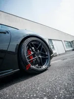 КОВАНЫЕ ДИСКИ ДЛЯ FERRARI F12 BERLINETTA 2017 ФЕРРАРИ
