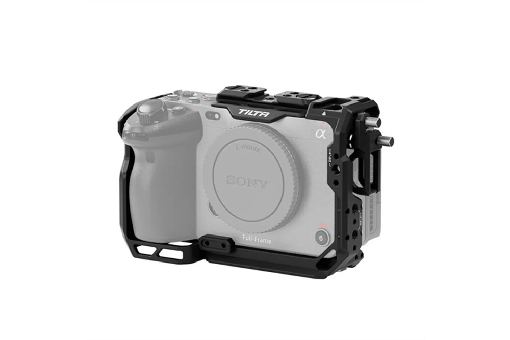 Клетка Tilta TA-T16-FCC-B для камер Sony FX3/FX30 V2