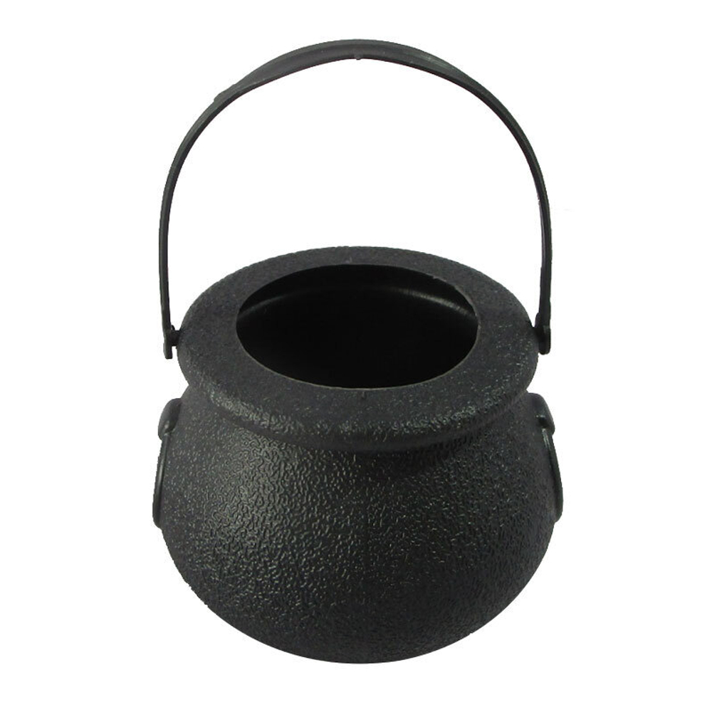 Прикол "Ведра" Котел Ведьмы  7*7*6 см