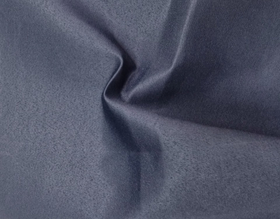 Ткань Герда, 190 гр/м2, 80% п/э, 20% х/б, тёмный серый