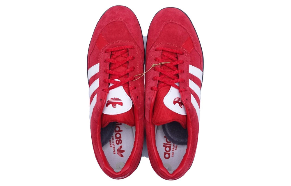 Кроссовки Adidas Originals Aloha Super Gonz Chair Fight