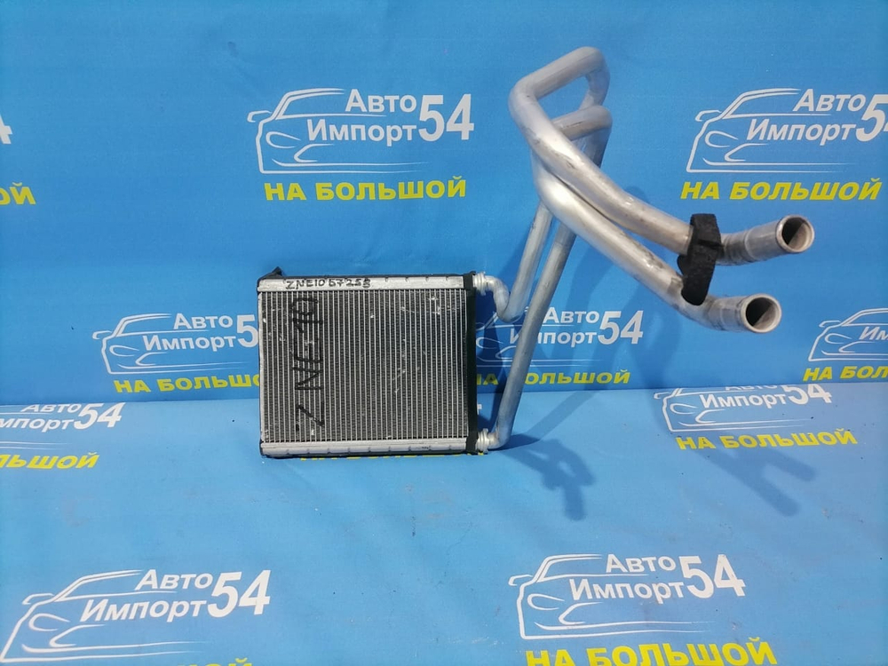 Радиатор печки TOYOTA ALLION 2001-2007