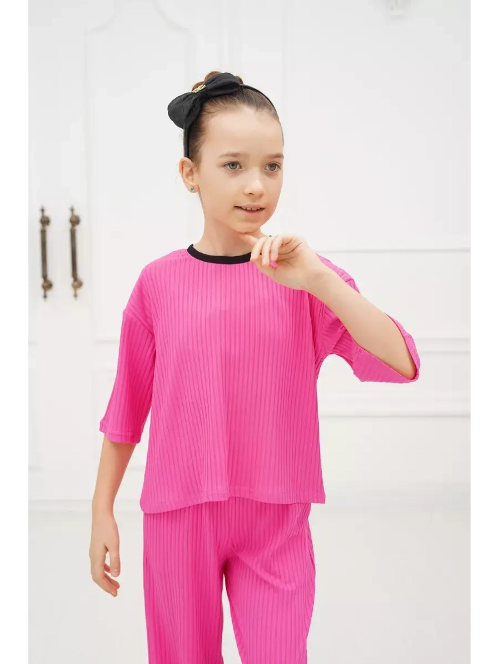 Костюм лапша для девочки