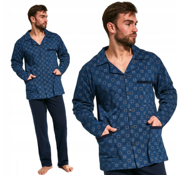 Пижама мужская Cornette 114-44