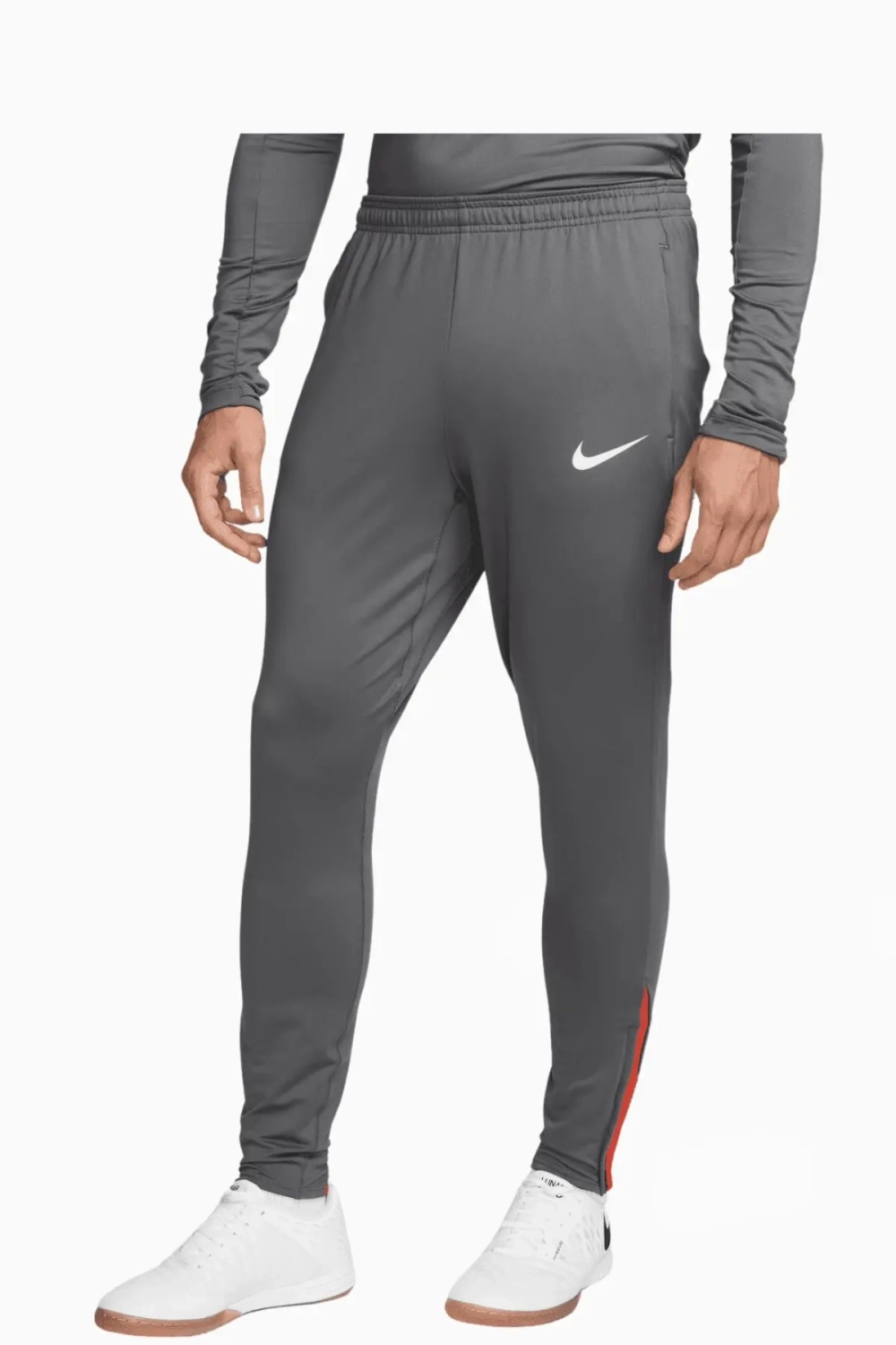 Штаны Nike Dri-FIT Strike - серый