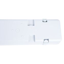 ULY-K70A 40W-4000K-L126 IP65 WHITE Светильник светодиодный промышленный. Белый свет 4000К. 4360Лм. 1260X150x100мм. Корпус белый. TM Uniel