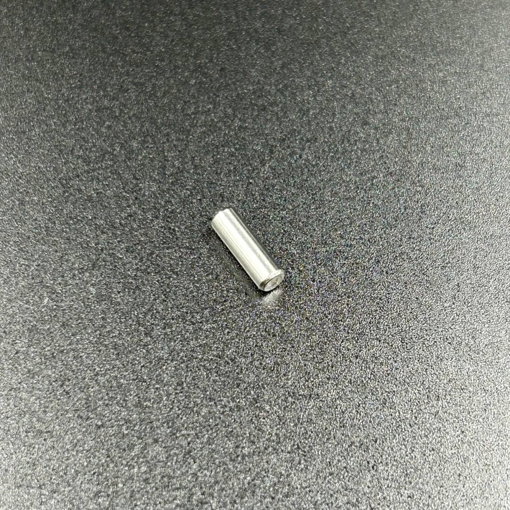 Штифт корпуса помпы 4×12 (PREMARINE)