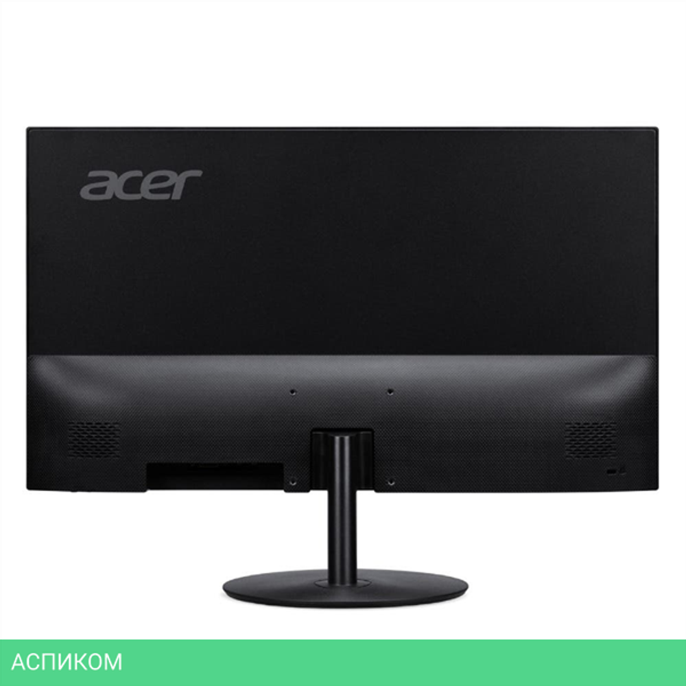 Монитор Acer SA272UG0bmiipx (UM.HS2CD.011)