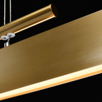 Люстра De markt 675013603 1/40w 2/5w led