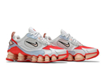 Кроссовки Nike Shox Tl Nova (Женская размерная сетка)