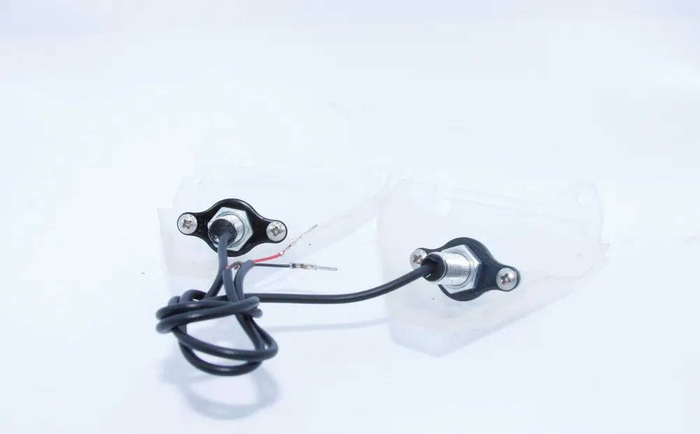 Фары габариты передние Kugoo X8