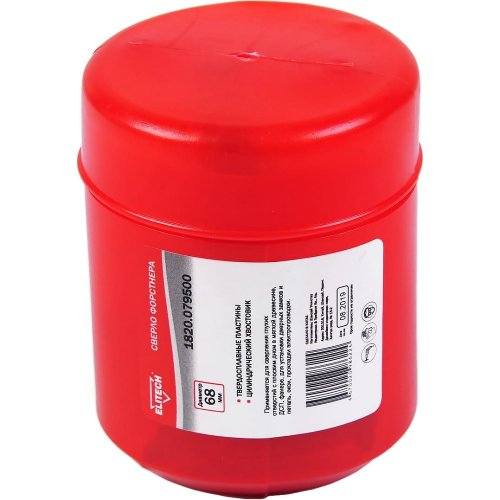 Сверло Форстнера ELITECH 68мм