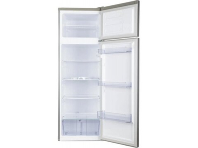 Холодильник двухкамерный Beko DSMV5280MA0S серебристый