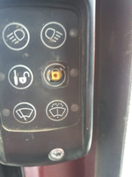 Lonking CDM* Мини погрузчик CDM312 (Дизельный, 3,2 л, 75 л.с., АТ)