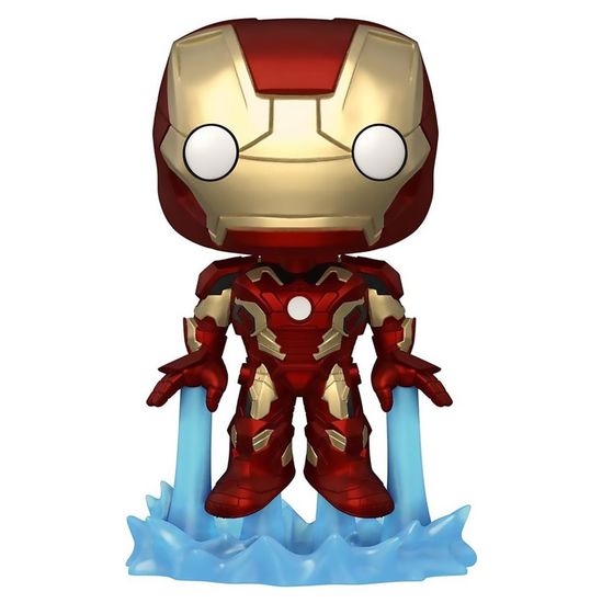 Фигурка Funko POP! Bobble Marvel Avengers Age of Ultron Iron Man Mark 43 (GW) (Exc) 10" (962) 58842