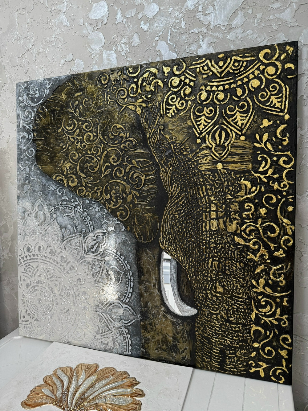 Индийский великан