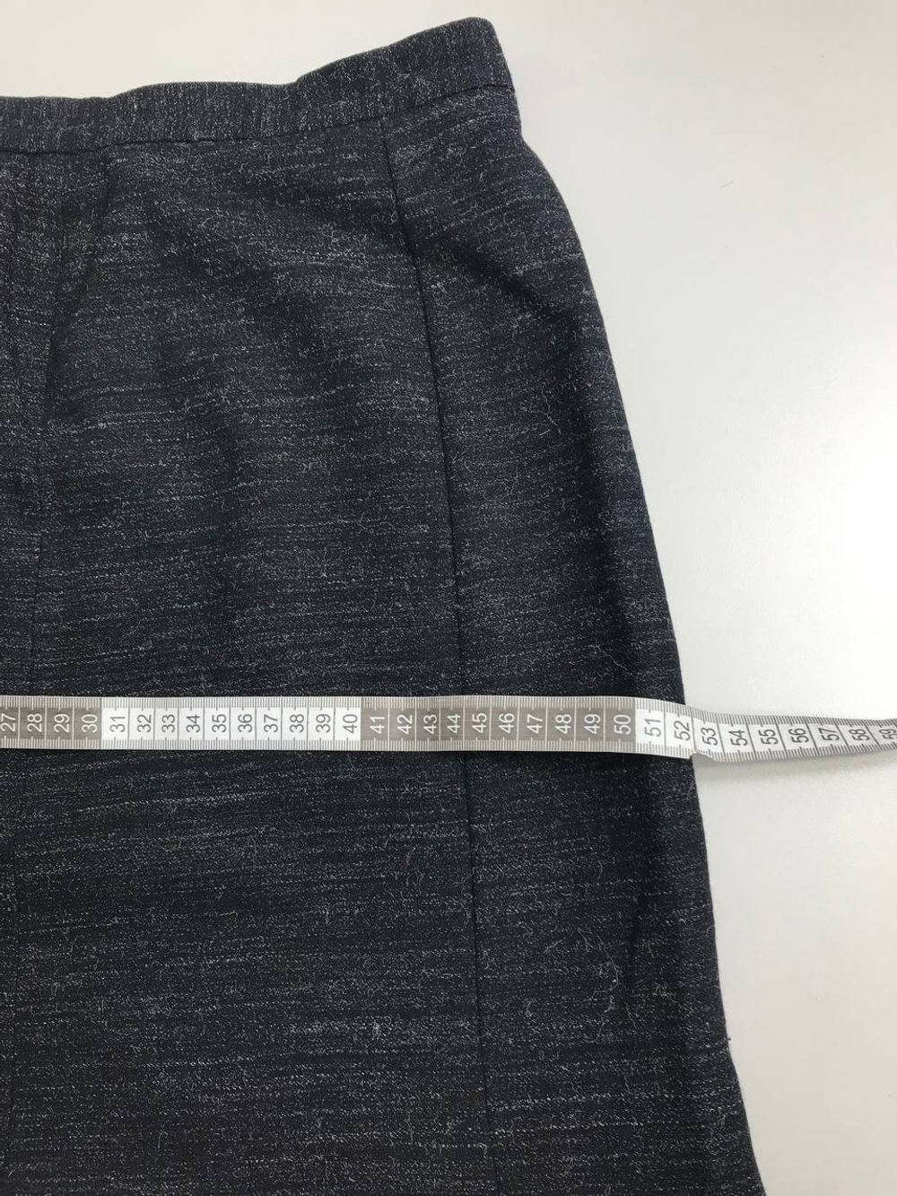 Юбка базовая 46 размер