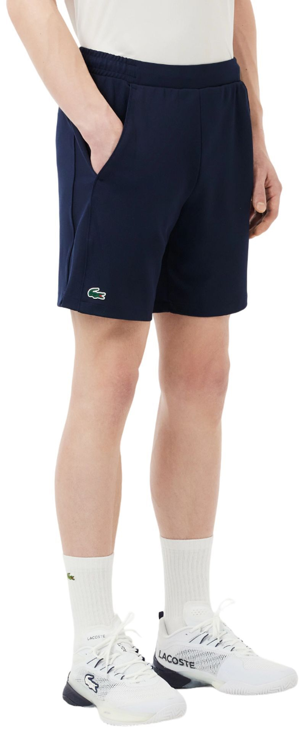 Lacoste sport short shop