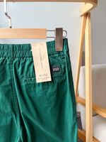 Новые хлопковые брюки Scotch & Soda, 152