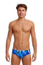 Плавки FUNKY TRUNKS Men's Chaz Michael