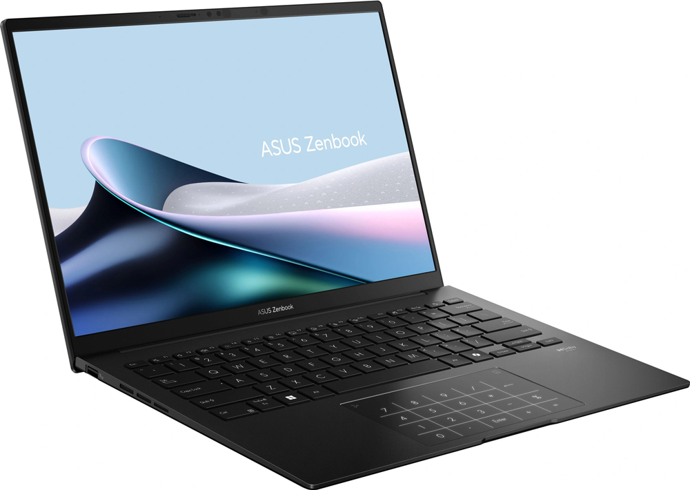 Ноутбук Asus UM3406GA-QD118 (90NB17R1-M006D0) Jade Black в регионах России