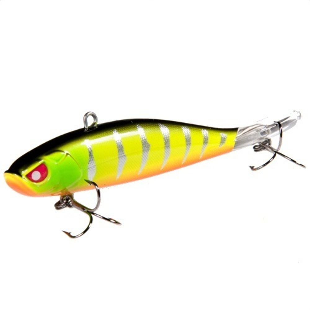 Балансир Lucky John Maiko 79 Pro Series (79мм, 15гр)