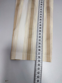 Блузка Le soleil лаконичная 48 размер