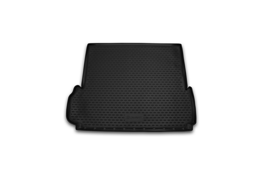 Коврик в багажник для TOYOTA Land Cruiser Prado 150 2013-, 7 мест, внедорожник , длин., 1 шт. (полиуретан) арт.NLC.48.76.G13