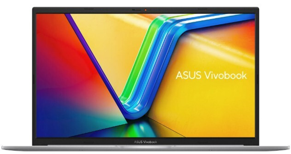 Ноутбук  ASUS X1704ZA-AU447 17.3 ", Core i3, 16 Гб RAM, 512 Гб SSD, UHD Graphics, Серебристый