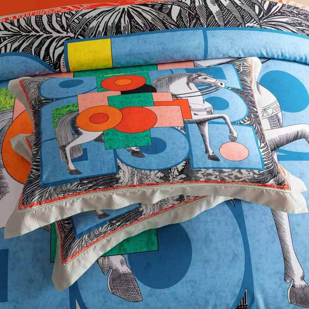 Комплект постельного белья Hermes