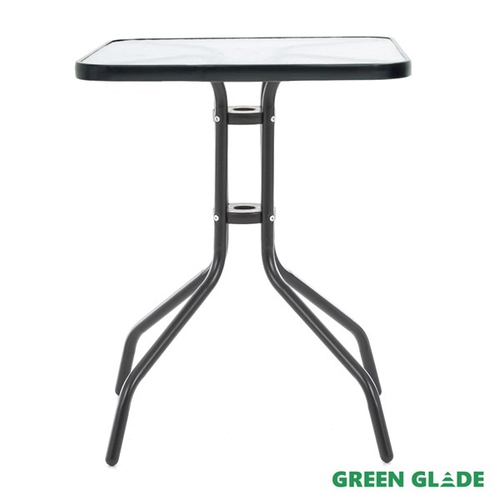 Стол садовый Green Glade 71104