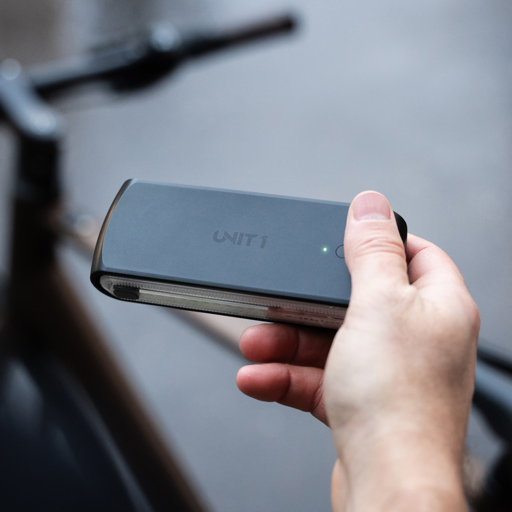 Умная подсветка UNIT 1 Smart Light Pro Dual