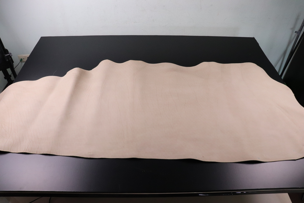 2,6-2,8 юфть натуральная 156 дм² (КЛ)