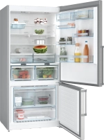 Двухкамерный холодильник Bosch KGN86AI32U