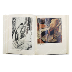 Эдгар Дега. Письма. Воспоминания современников / сост. В. Прокофьев. — М.: Искусство, 1971.