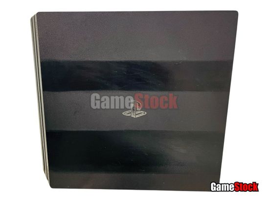 Sony Playstation 4 Pro 1TB CUH-7008B, без коробки, S/N:03274524035630500(PS4 Pro, Б/У)