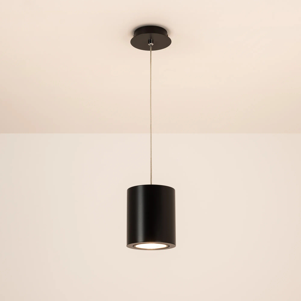 Подвес SPX-HANG-R120-L1000 (BK) (Arlight, -) 029541