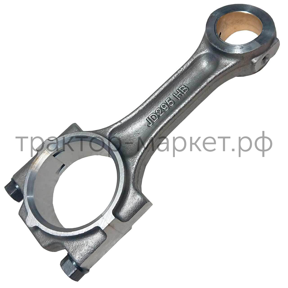 Шатун в сборе JD295 HB (со скосом)