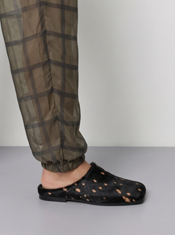 mule square bambi noir