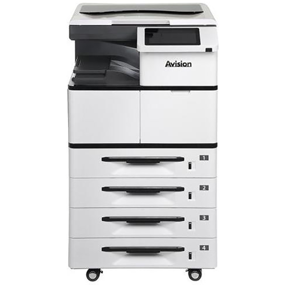 МФУ Avision AM5630i
