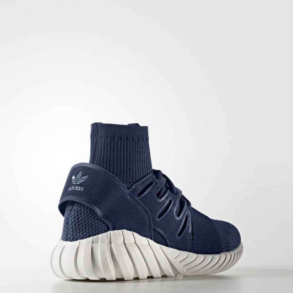 Кроссовки Adidas Originals Tubular Doom Night Marine