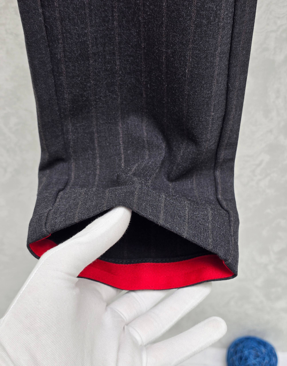 Брюки Kiton