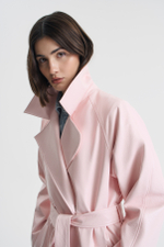 Тренч Hong Kong