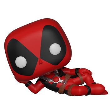 Фигурка Funko POP! Bobble: Marvel: Deadpool Parody: Deadpool 30850