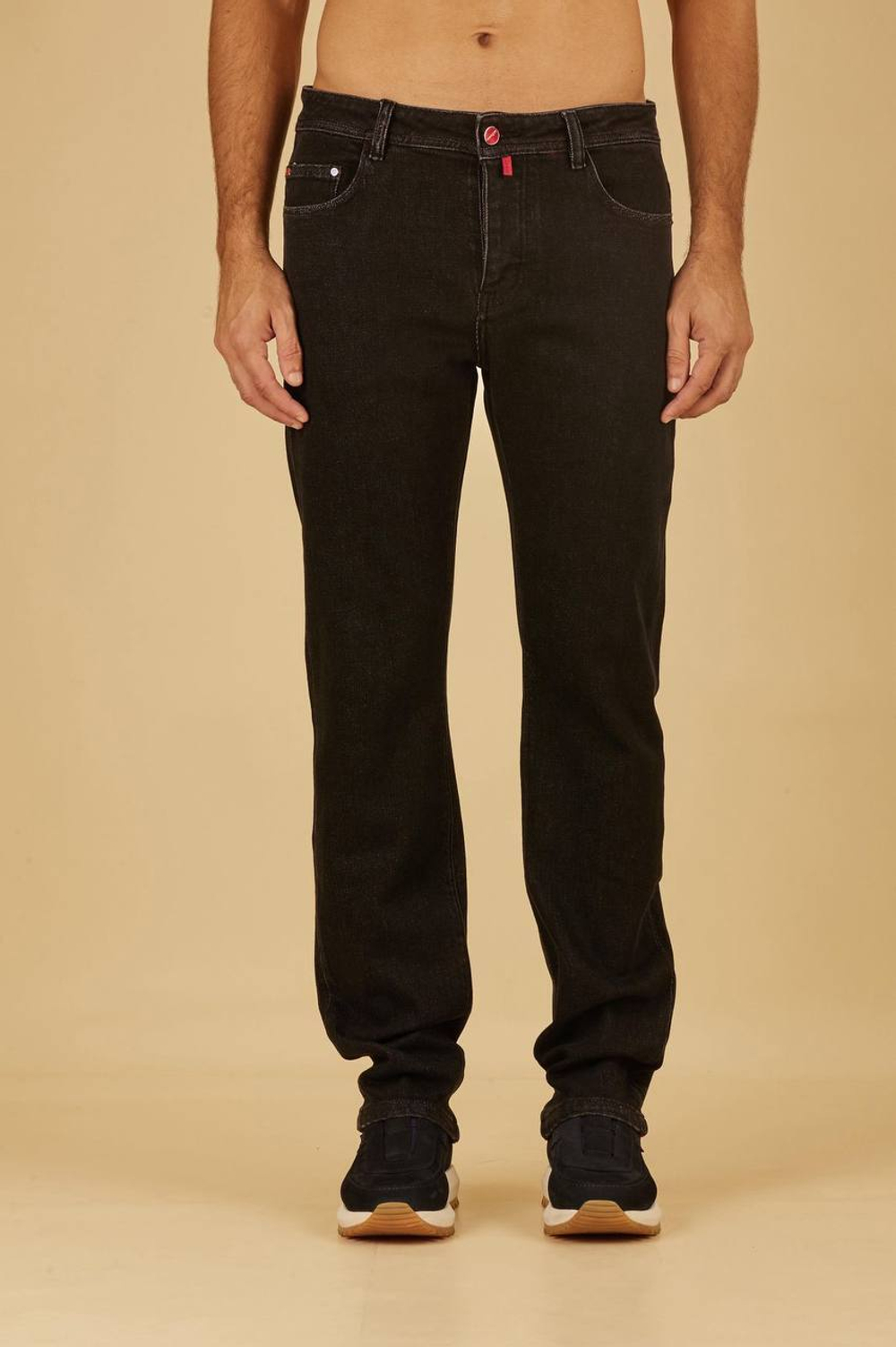 Джинсы Kiton