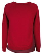 BLUGIRL Кофта женская