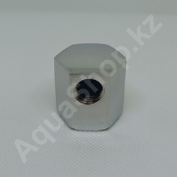Адаптер DT-26 конечный 1/4"(ВР) x 3/4"(ВР)